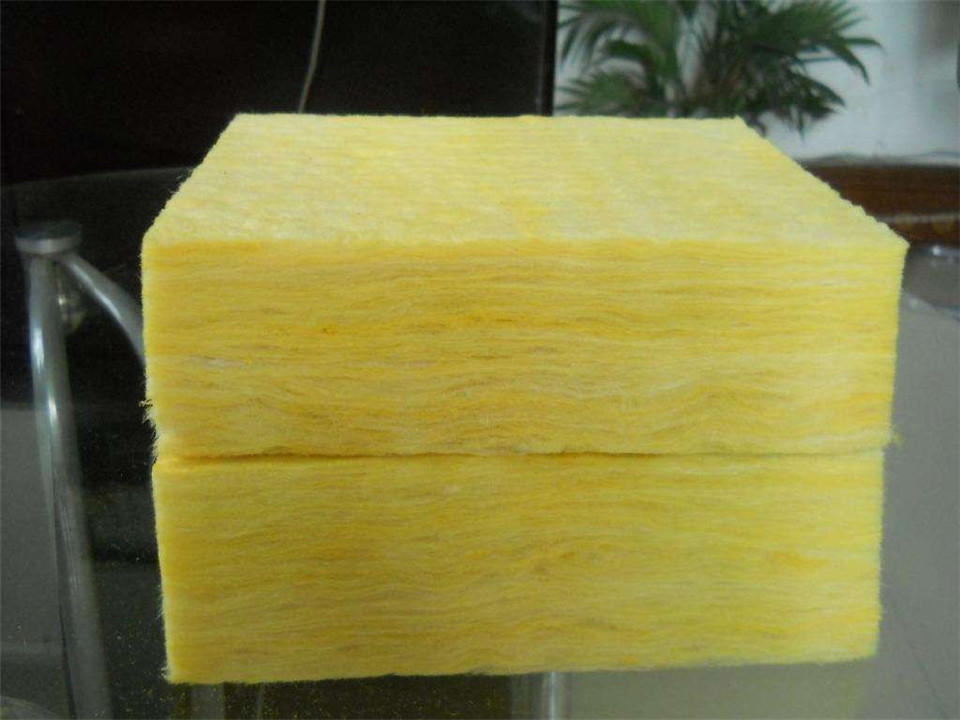 本溪玻璃棉卷氈生產(chǎn)