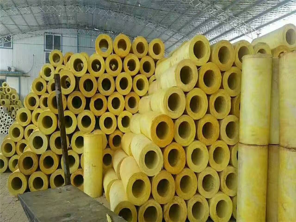 白色玻璃棉板 白色玻璃棉板
