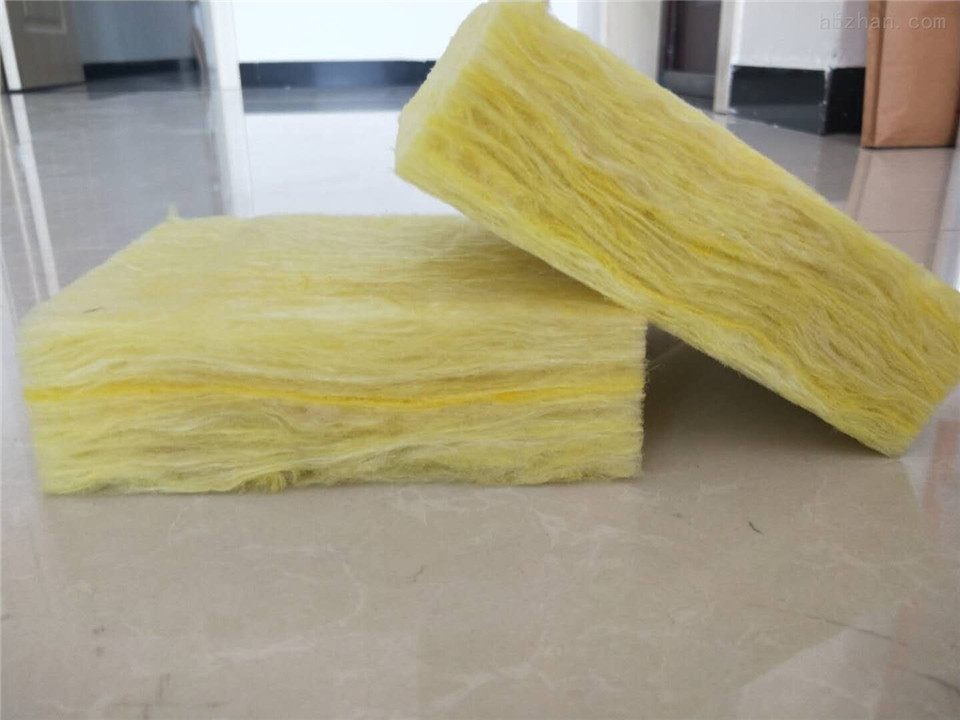 玻璃棉卷氈每平米價(jià)格